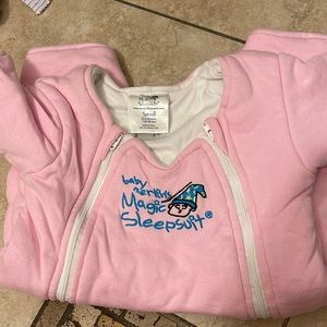 Merlin magicsuit cotton small